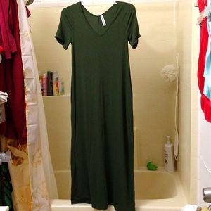 Ladies dress, size Small, by Zenana Premium